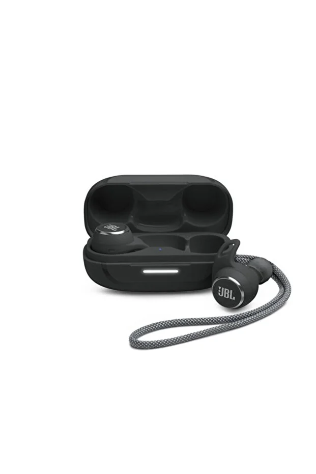 JBL Reflect Aero,Wireless Earbuds Headphones, Black